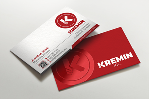 Diseño de Tarjeta de Presentación por Imagine design000 para este proyecto | Diseño: #34435413