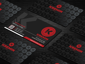 Diseño de Tarjeta de Presentación por Imagine design000 para este proyecto | Diseño: #34435418