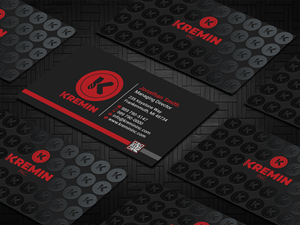 Diseño de Tarjeta de Presentación por Imagine design000 para este proyecto | Diseño: #34435420