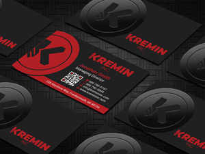 Diseño de Tarjeta de Presentación por Imagine design000 para este proyecto | Diseño: #34435421