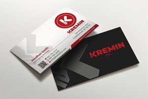Diseño de Tarjeta de Presentación por Imagine design000 para este proyecto | Diseño: #34435423