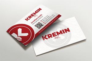 Diseño de Tarjeta de Presentación por Imagine design000 para este proyecto | Diseño: #34435424