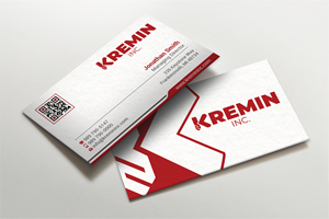 Diseño de Tarjeta de Presentación por Imagine design000 para este proyecto | Diseño: #34435425