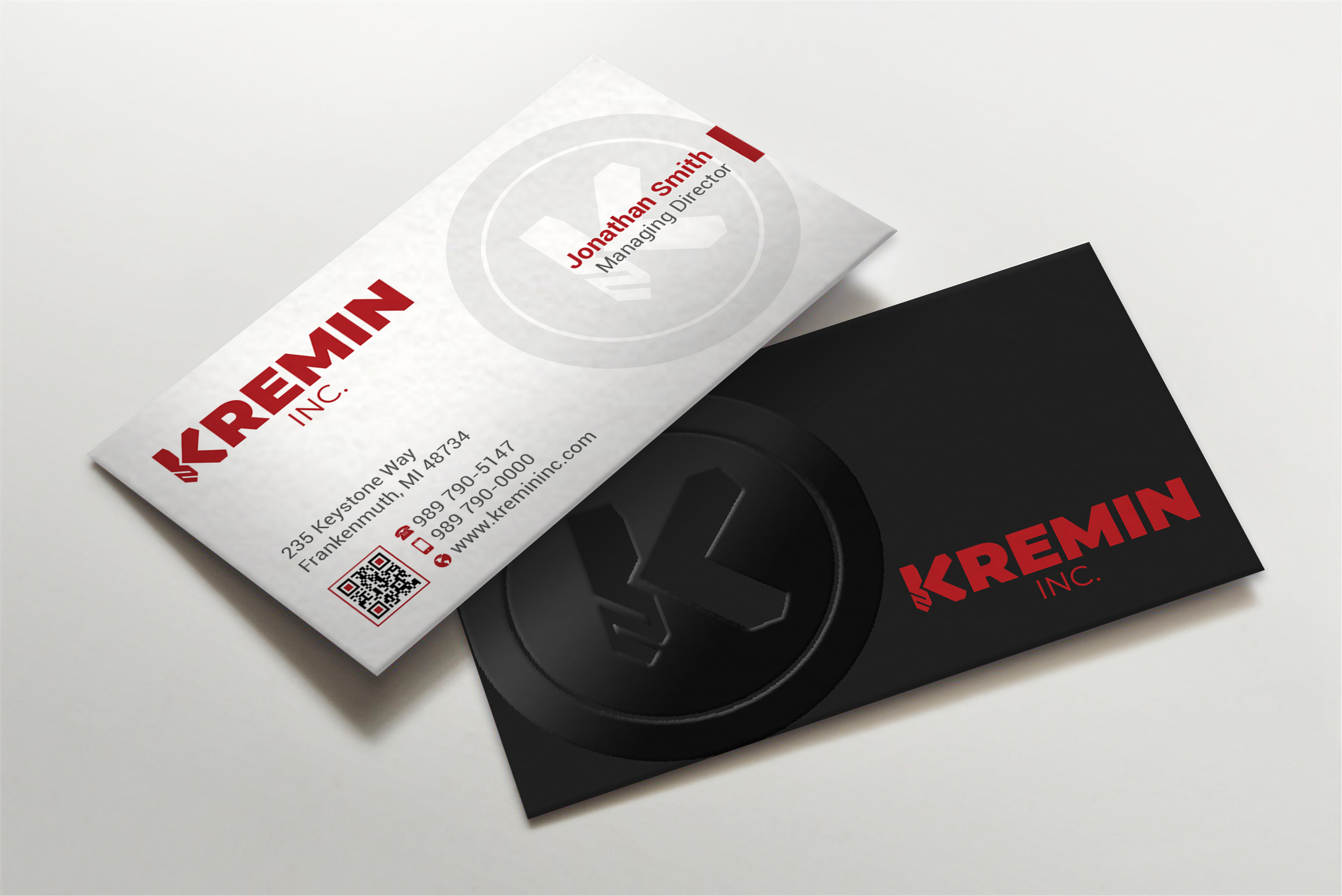 Business Card Design by Imagine design000 for this project | Design #34435436