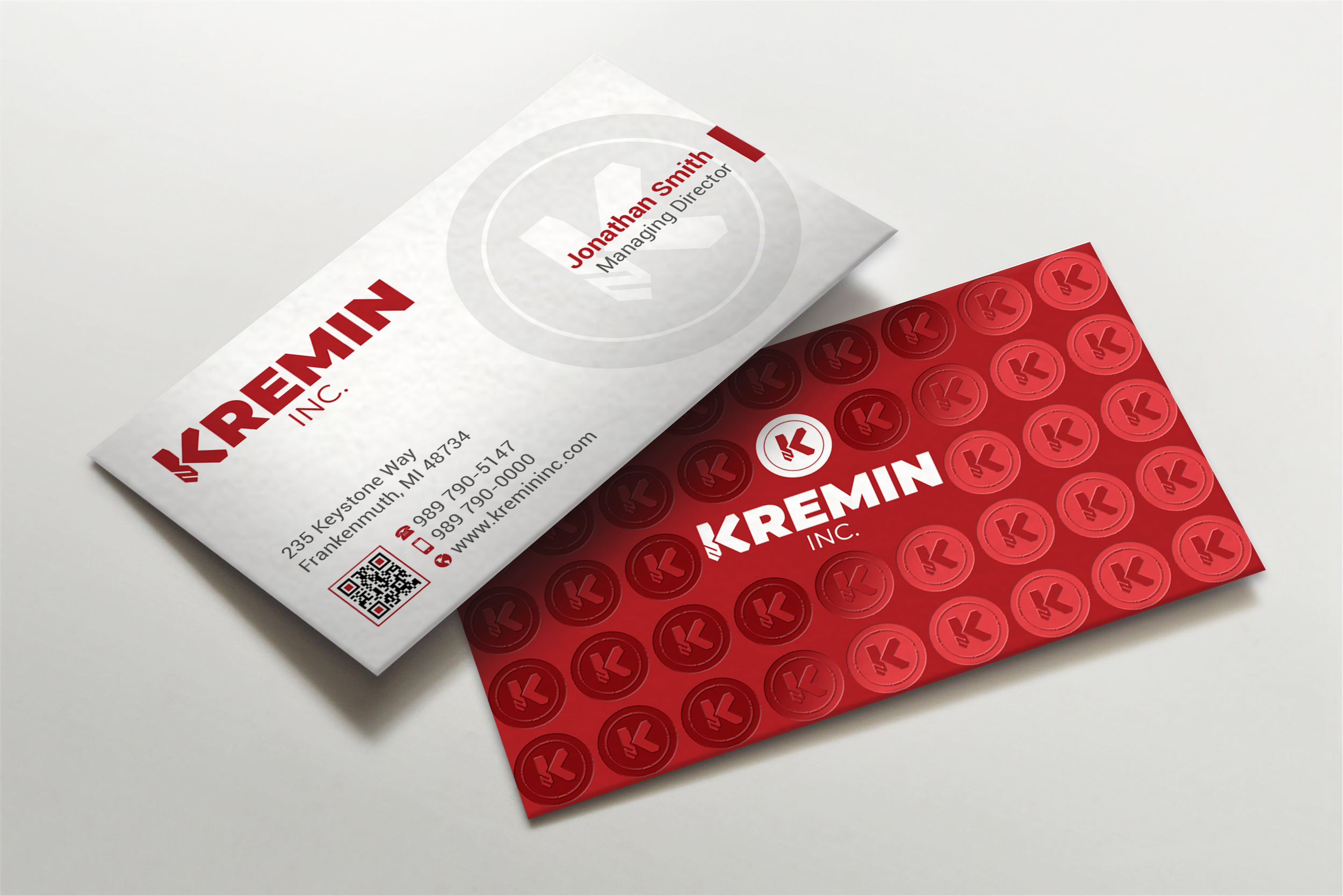 Business Card Design by Imagine design000 for this project | Design #34435438