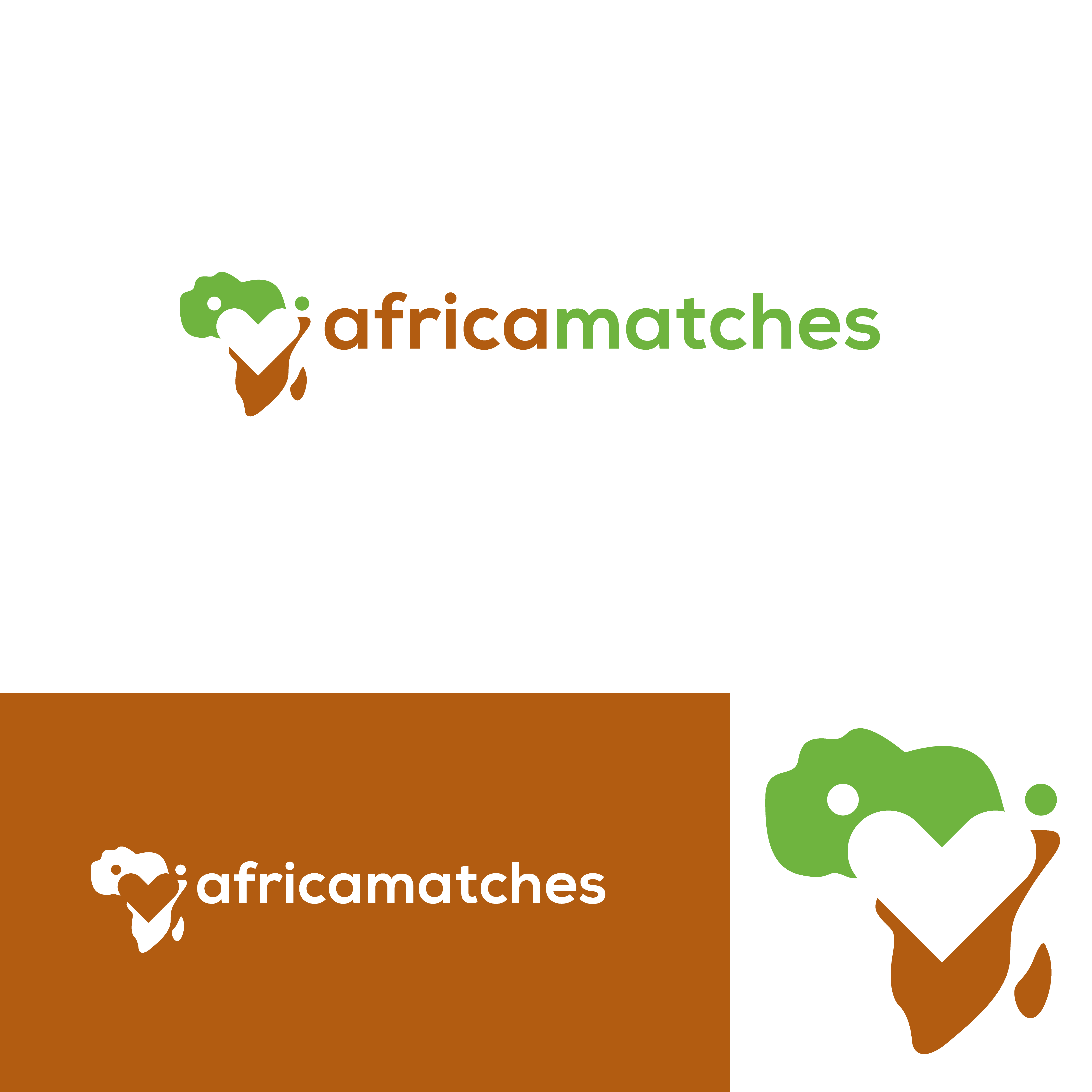 Logo Design by UMA 7 for this project | Design #34443286