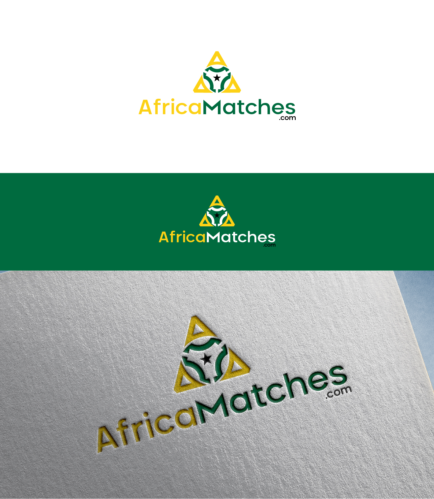 Diseño de Logo por S.H Designs para este proyecto | Diseño #34432809