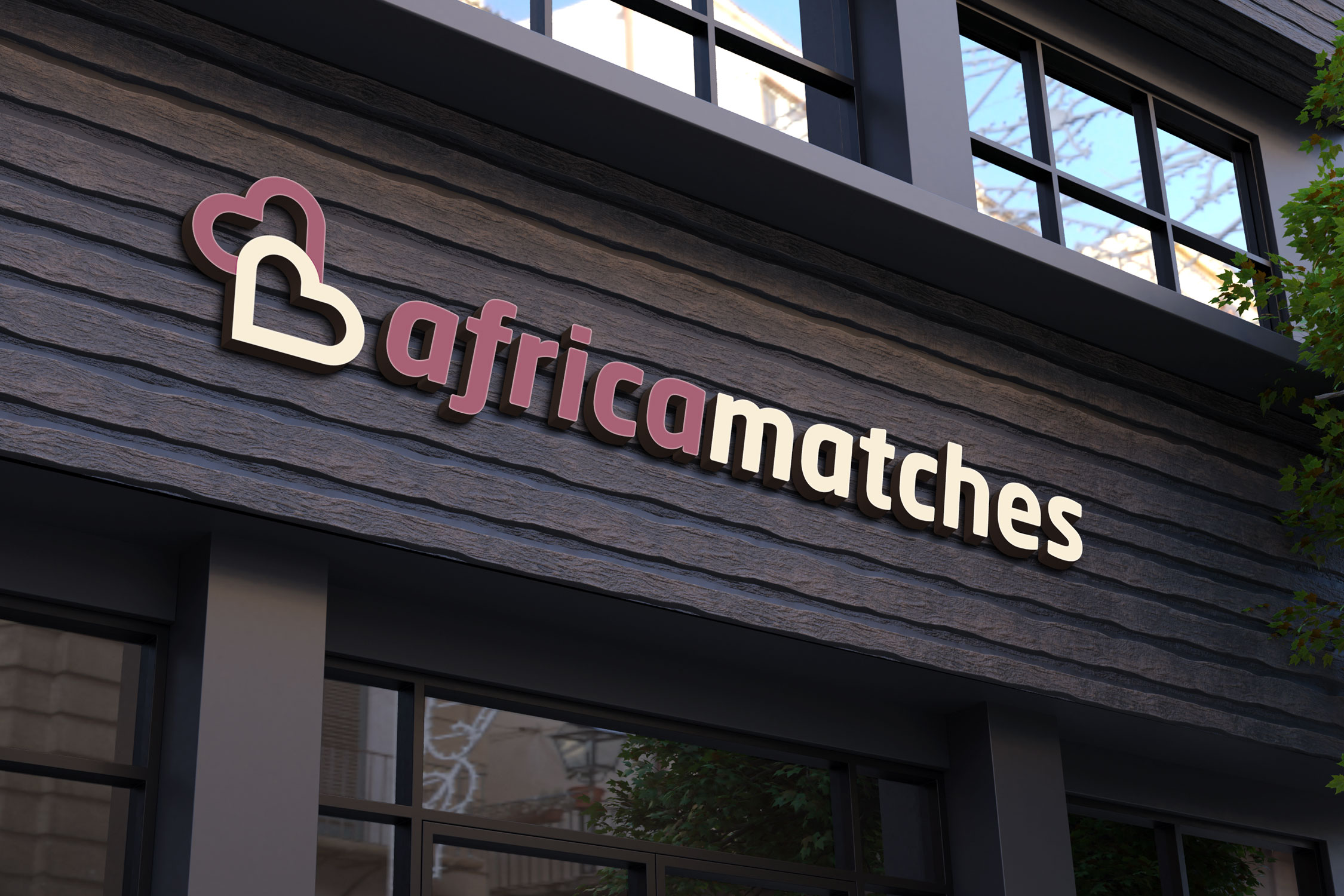 Logo Design by Kavth for this project | Design #34468478