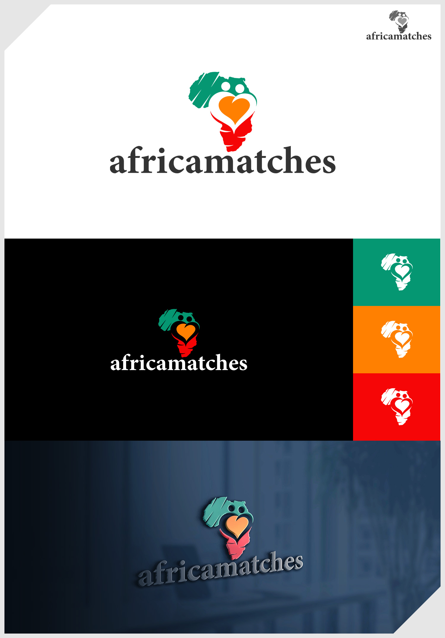 Logo Design by IDesign1606 for this project | Design #34442522