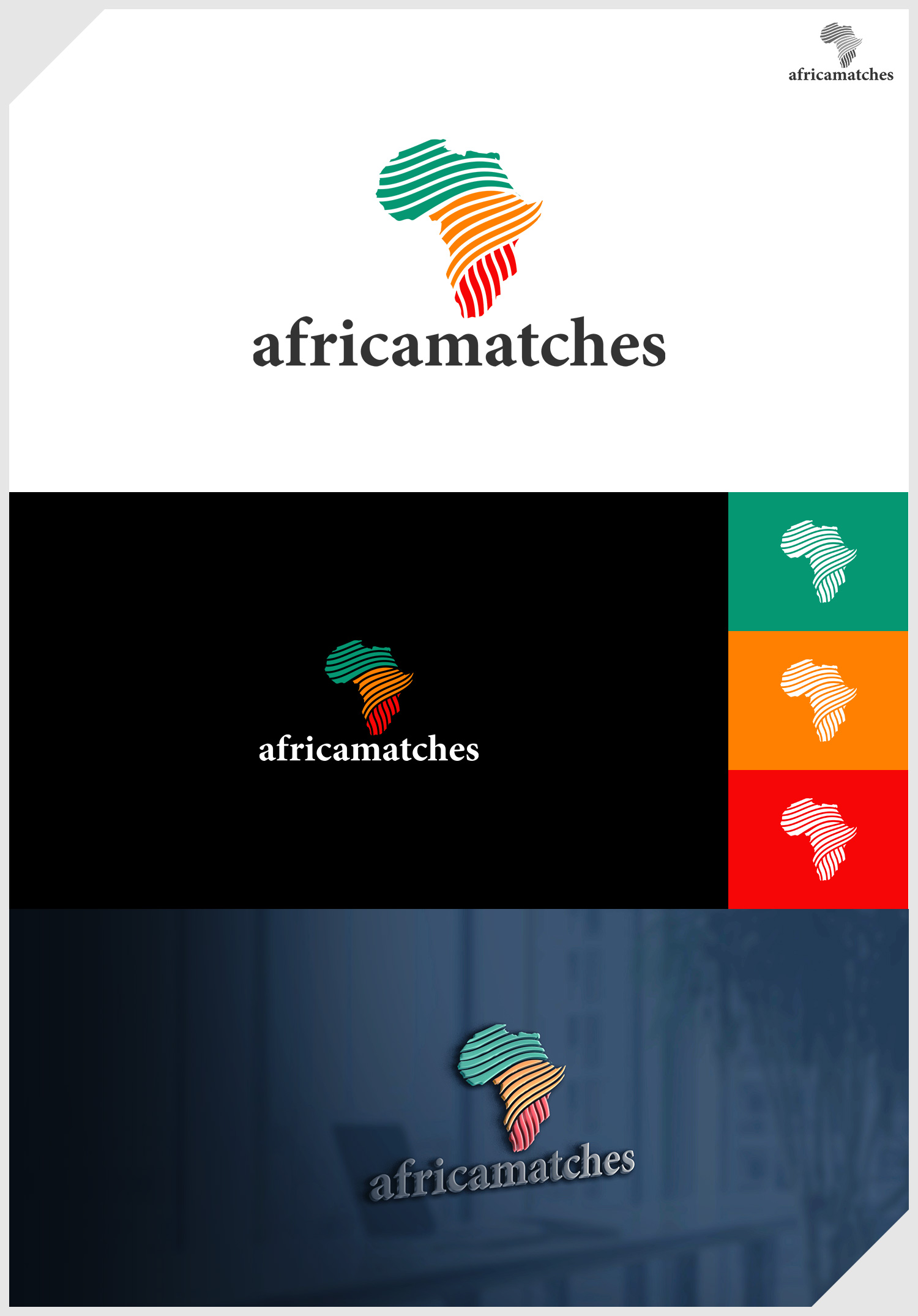 Logo Design by IDesign1606 for this project | Design #34442524