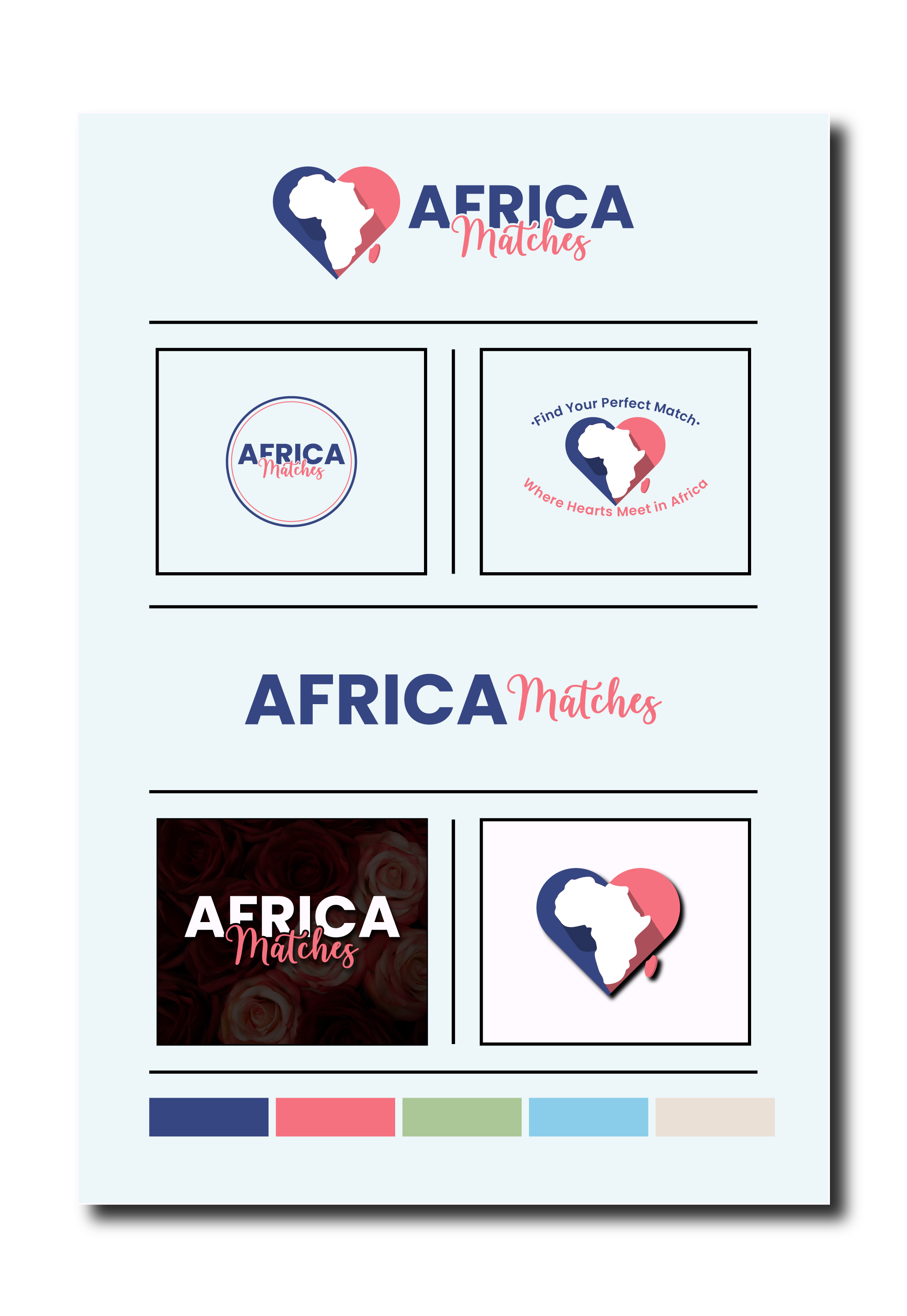 Diseño de Logo por Janvi Gorad para este proyecto | Diseño #34446096