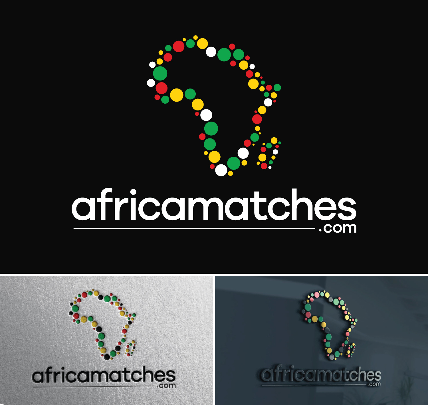 Logo-Design von Atec für dieses Projekt | Design #34439508