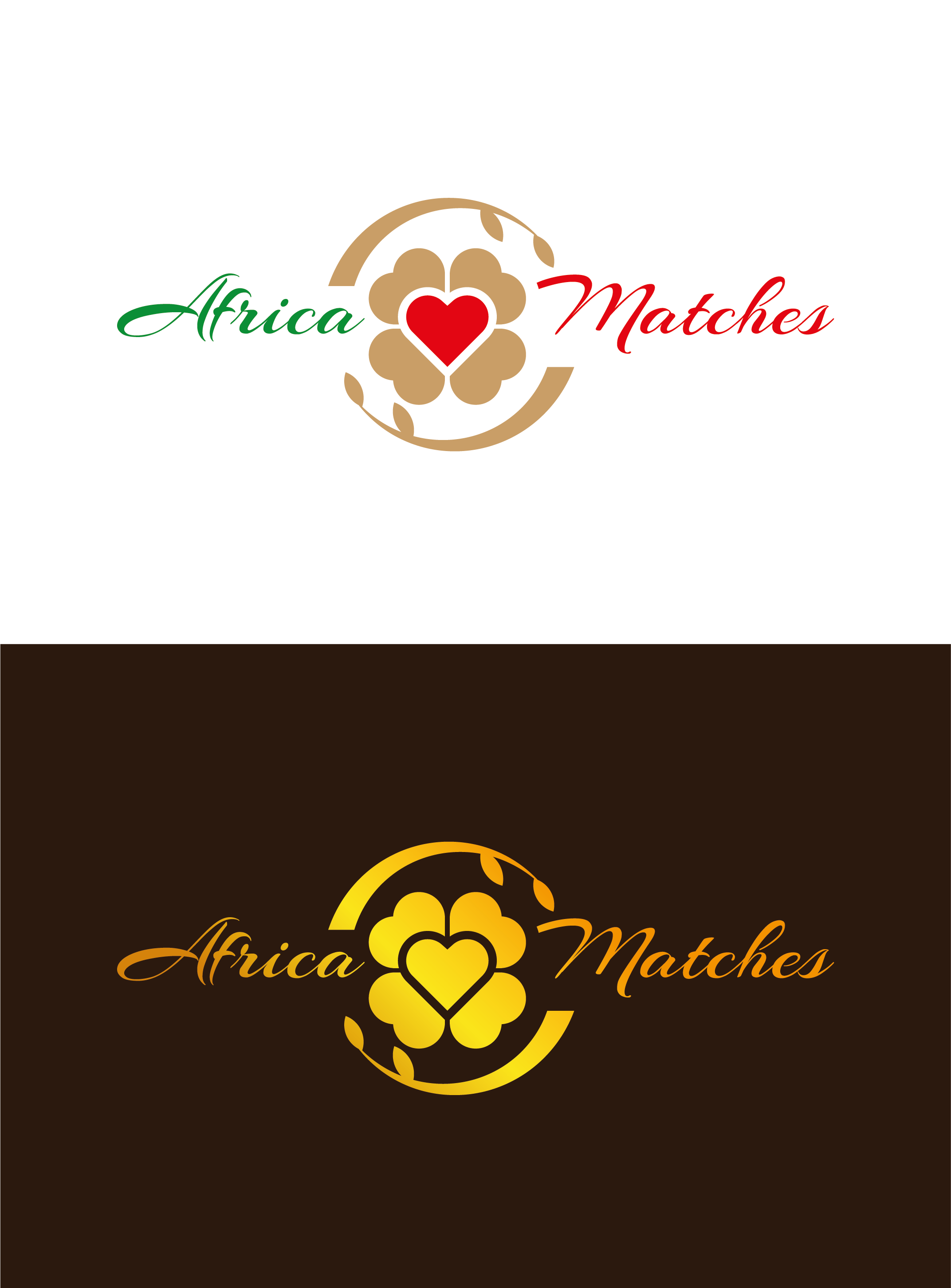 Logo Design by nhembram~ for this project | Design #34464426