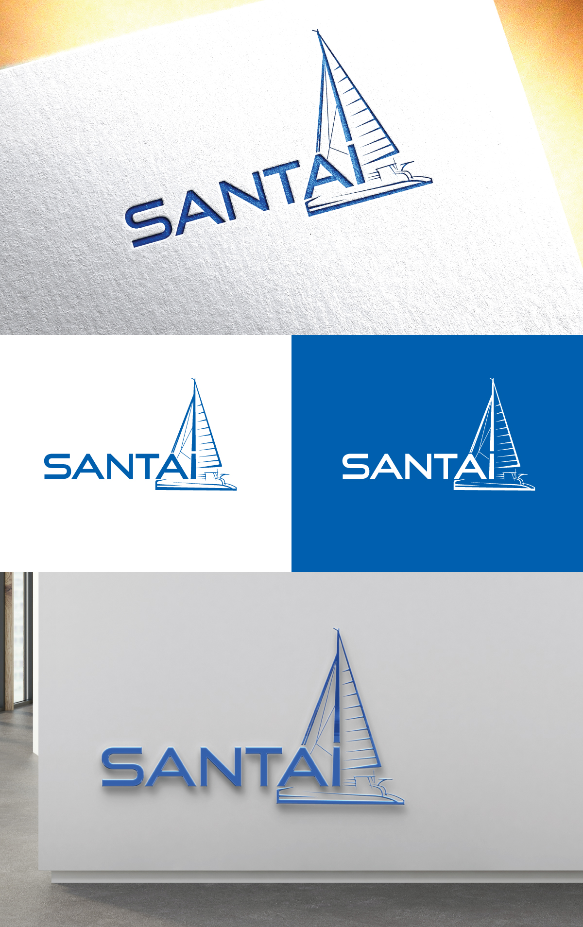 Logo Design by sol design2 for this project | Design #34435583