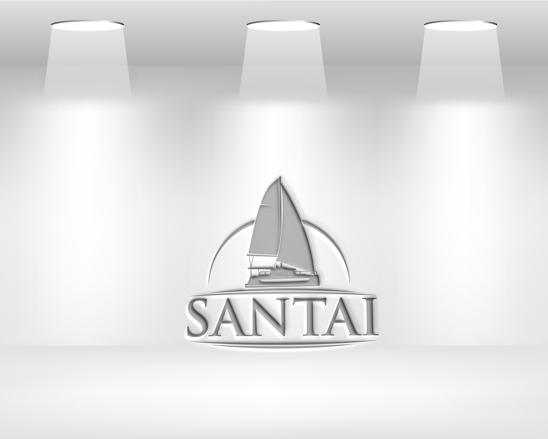 Logo Design by Daniel Khan for this project | Design #34434805