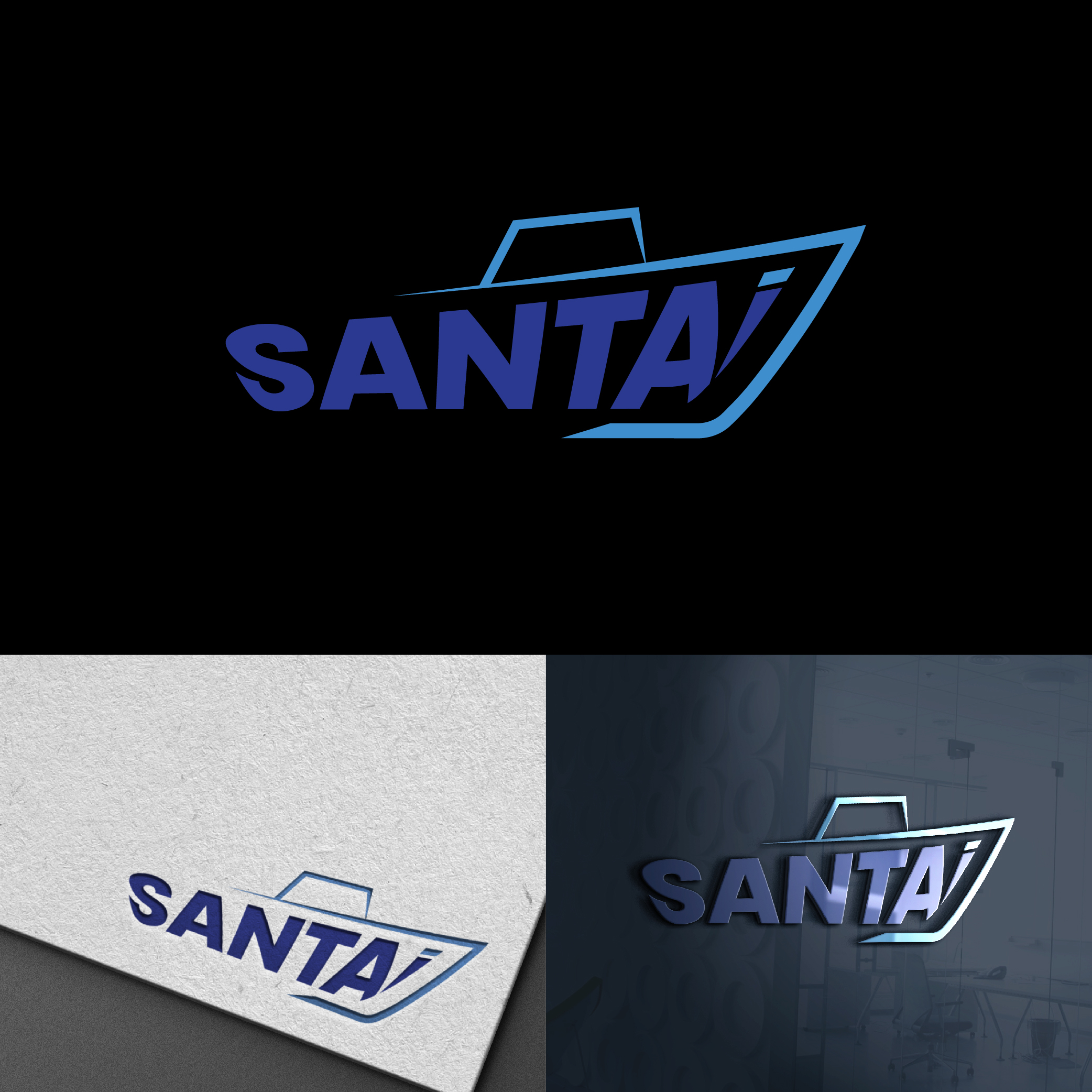 Design de Logo par designer profile pour ce projet | Design #34440858