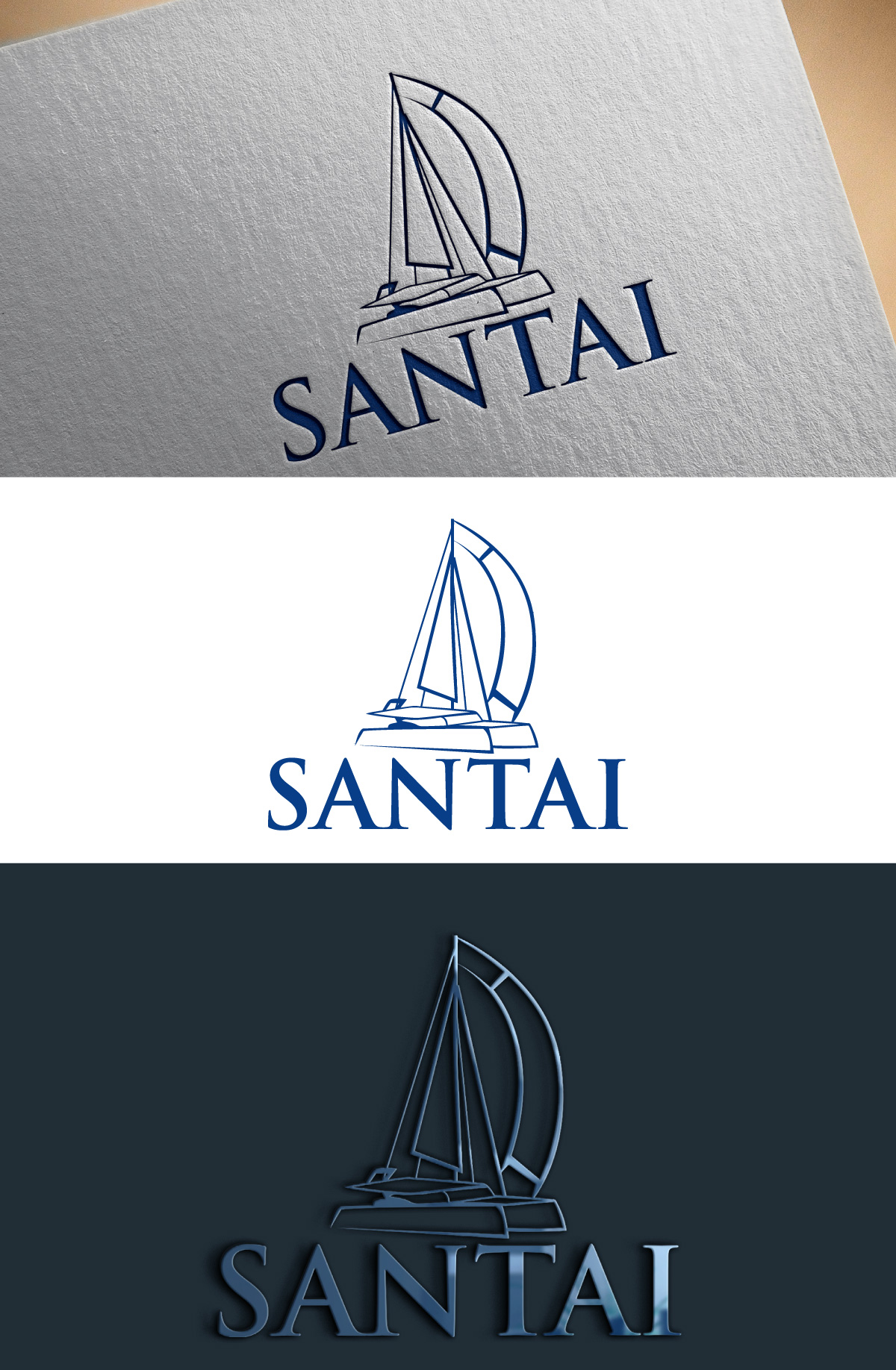 Logo Design by Impressive logo for this project | Design #34441693