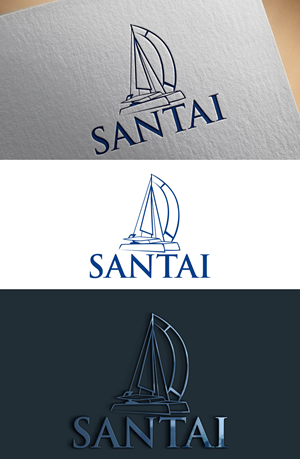 Logo Design by Impressive logo for this project | Design: #34441693