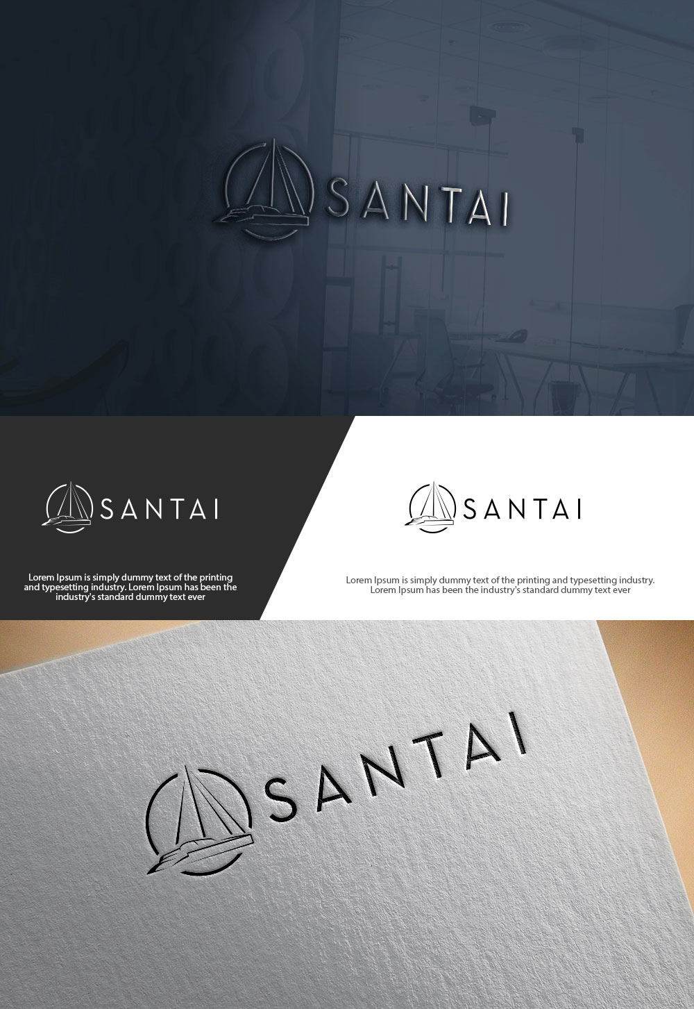 Logo Design by sulemani  creation for this project | Design #34437991
