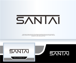 Logo Design by Apache Kretek for this project | Design: #34435317