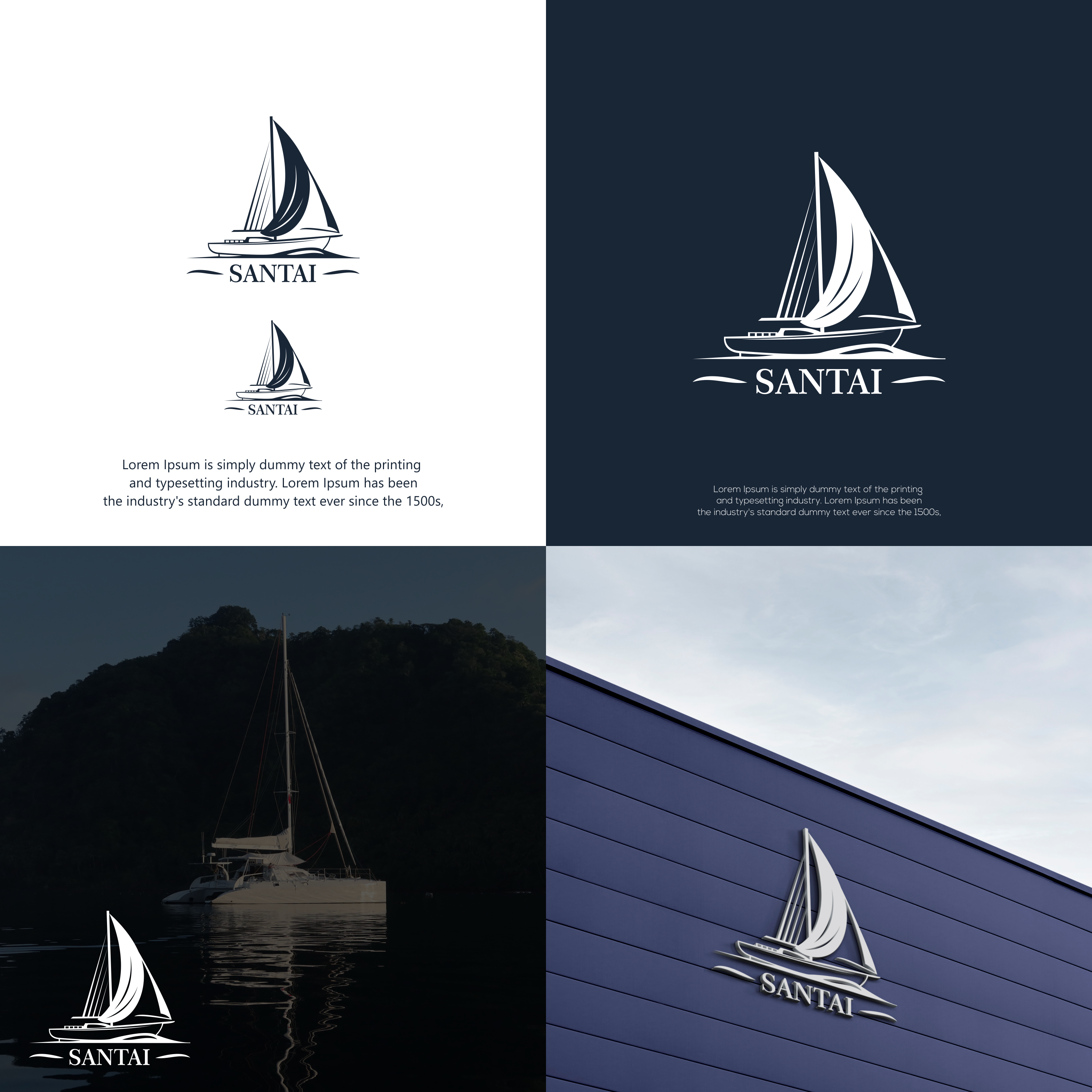 Logo Design by izdihaar studio for this project | Design #34439544