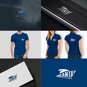 Logo Design by yoossefMaroc