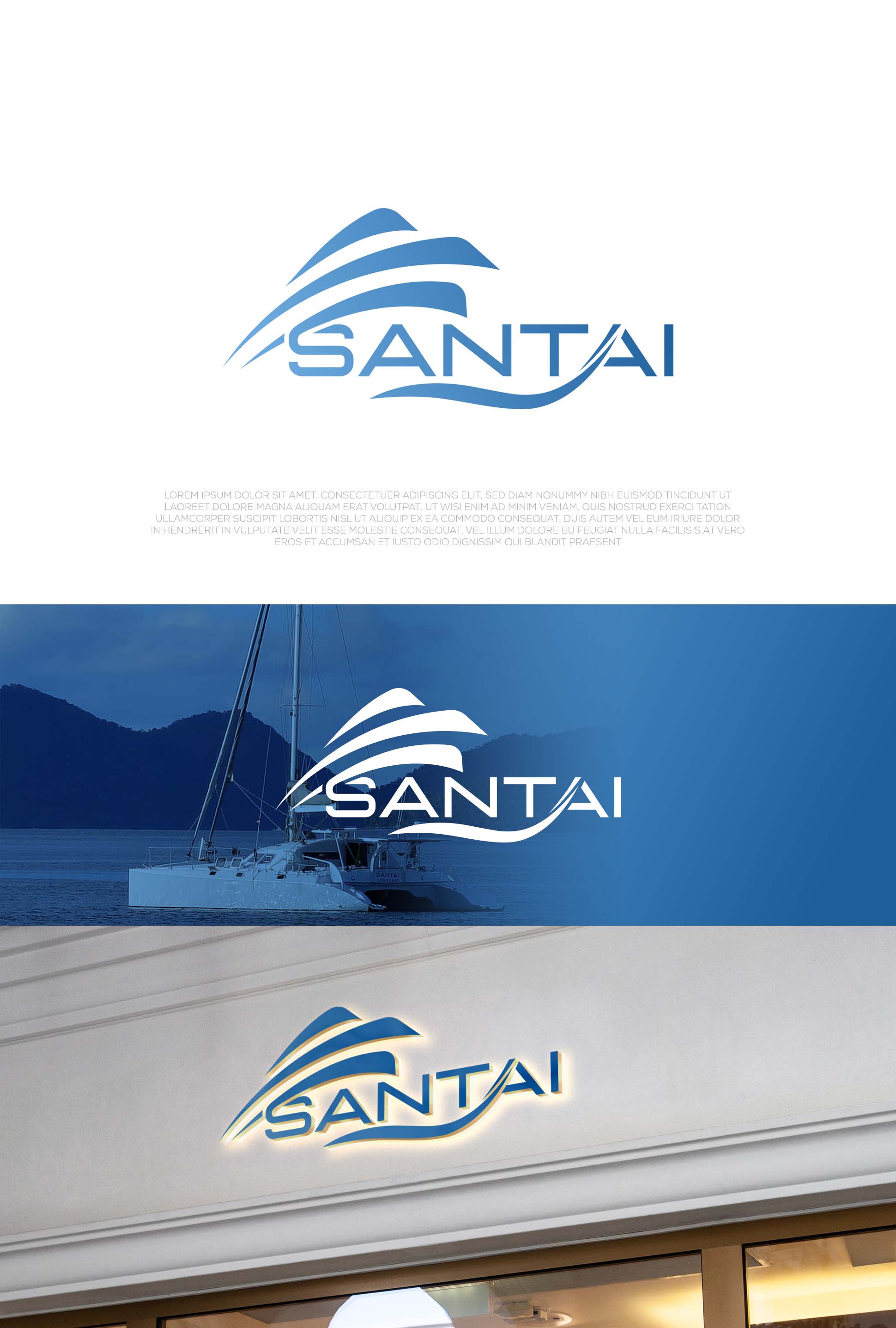 Logo Design by aexo for this project | Design #34434854