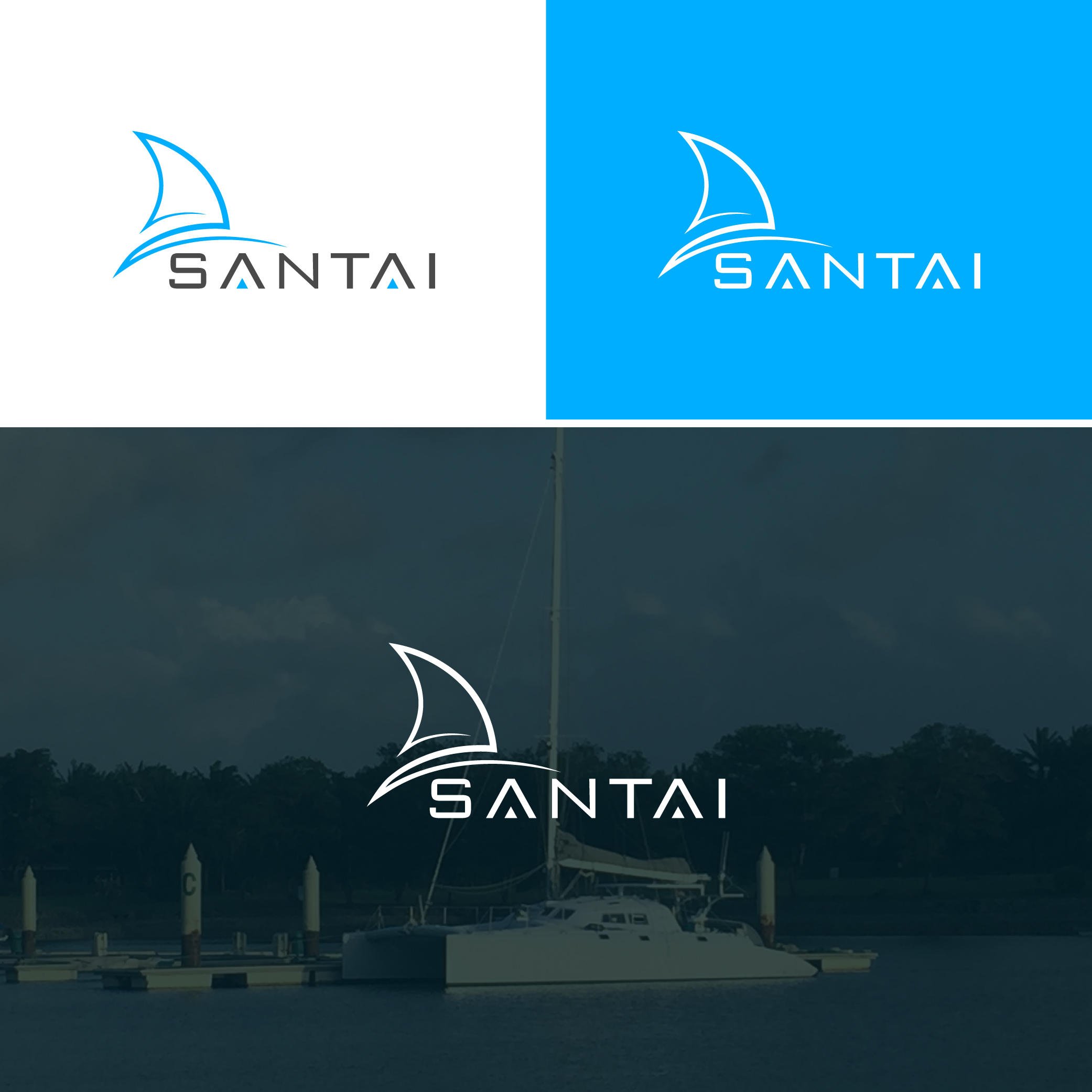 Logo Design by AL-BARAKAH for this project | Design #34438437