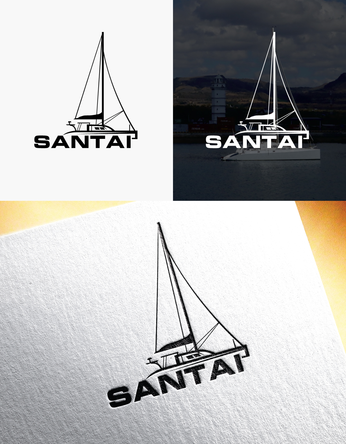 Logo Design by step forward 2 for this project | Design #34439109