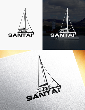 Logo Design by step forward 2 for this project | Design: #34439109