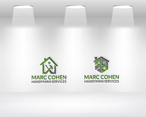 Logo Design by Daniel Khan for this project | Design: #34434376