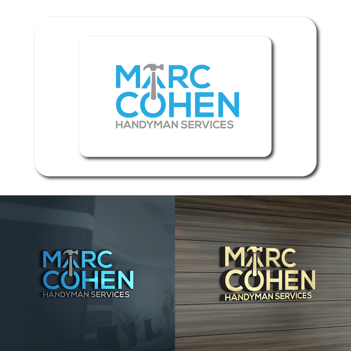 Logo Design by Tasnuba Tabassum for this project | Design #34436611