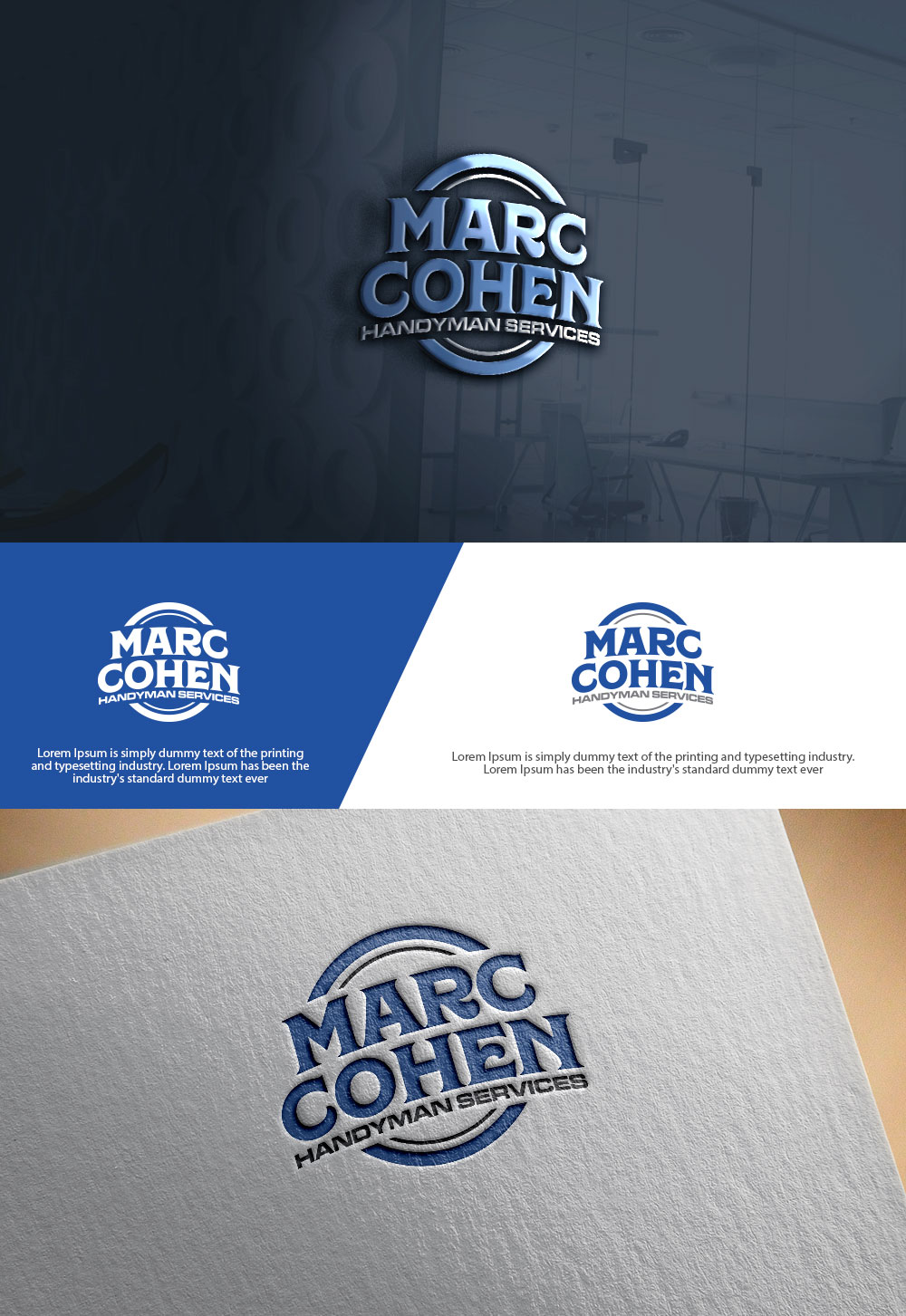 Diseño de Logo por sulemani  creation para este proyecto | Diseño #34437912