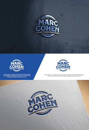 Diseño de Logo por sulemani  creation para este proyecto | Diseño: #34437912