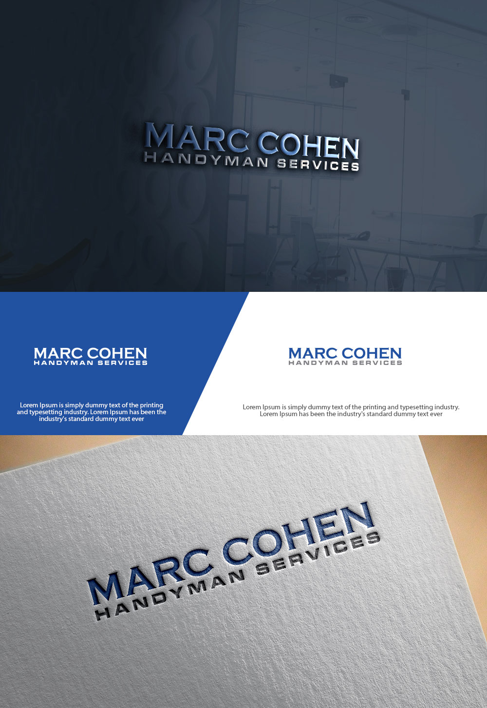 Logo Design by sulemani  creation for this project | Design #34437913