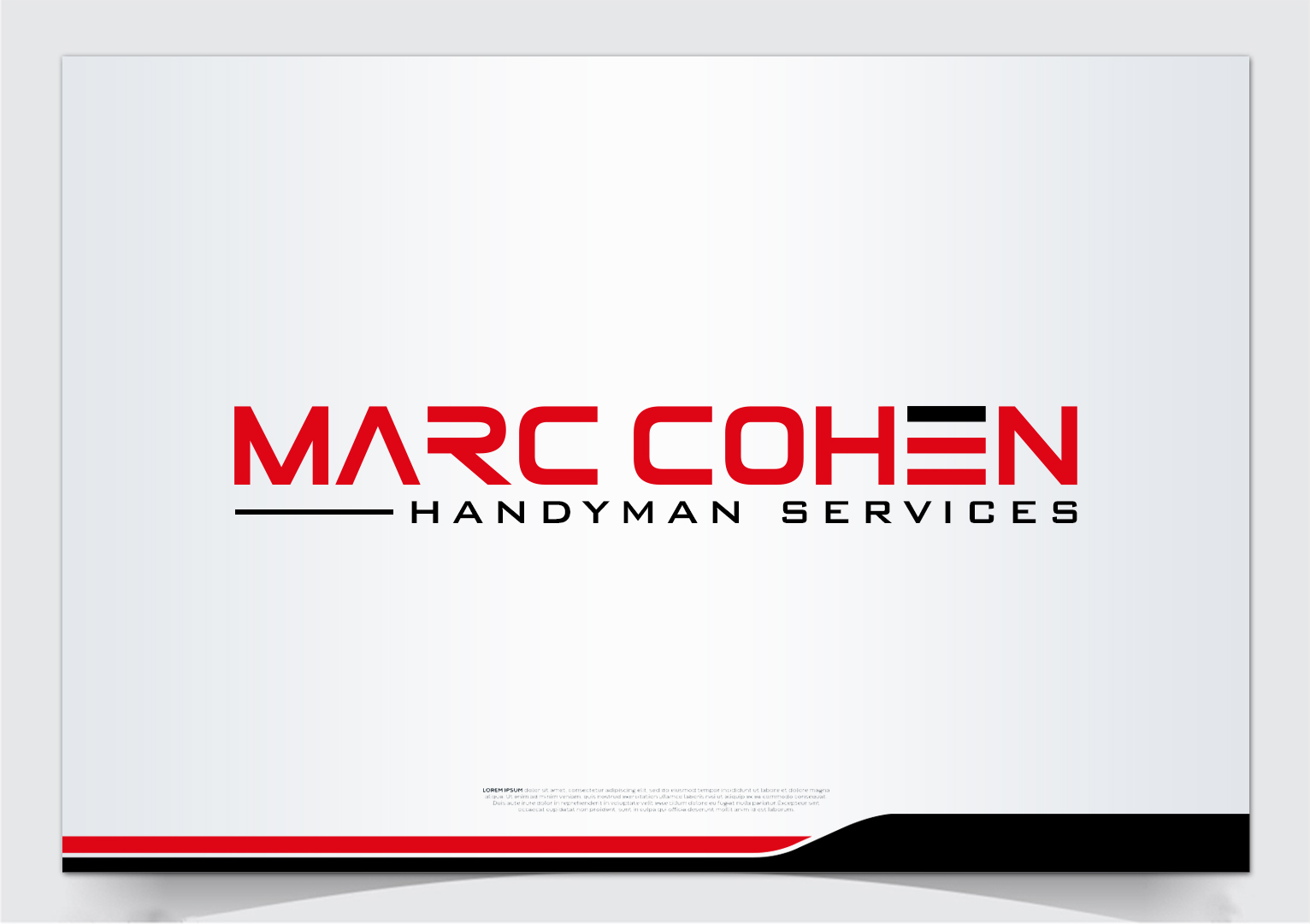 Diseño de Logo por Rahmina para este proyecto | Diseño #34436304