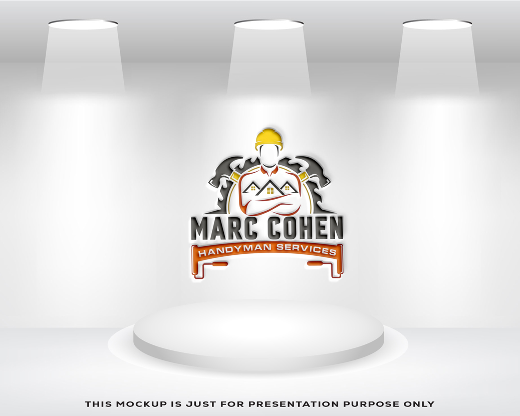 Logo Design by niajul hok for this project | Design #34440770