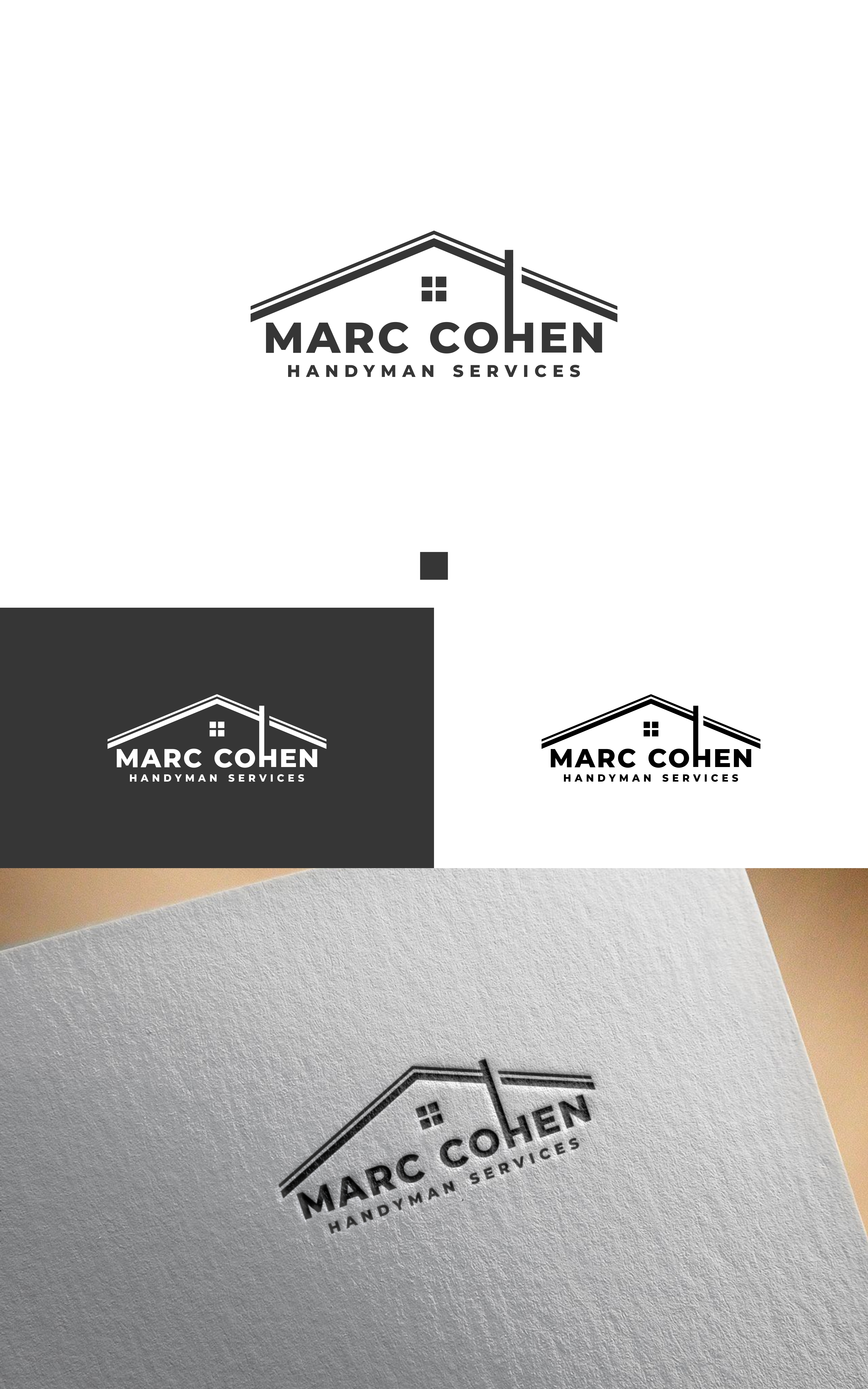 Logo Design by Dell_a.Design for this project | Design #34432759