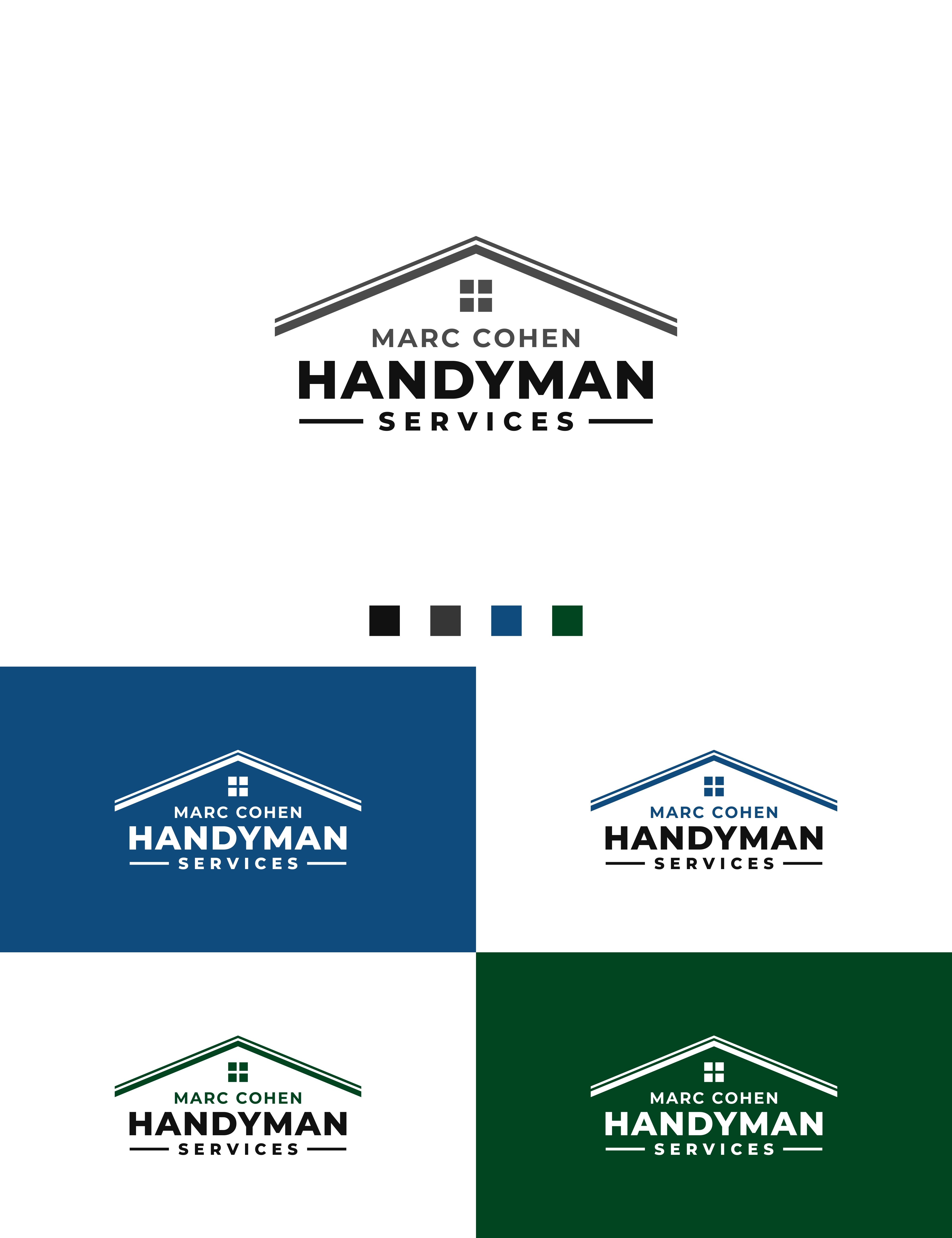 Logo Design by Dell_a.Design for this project | Design #34462131
