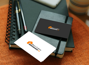 Logo Design by urvaG for this project | Design: #34448831