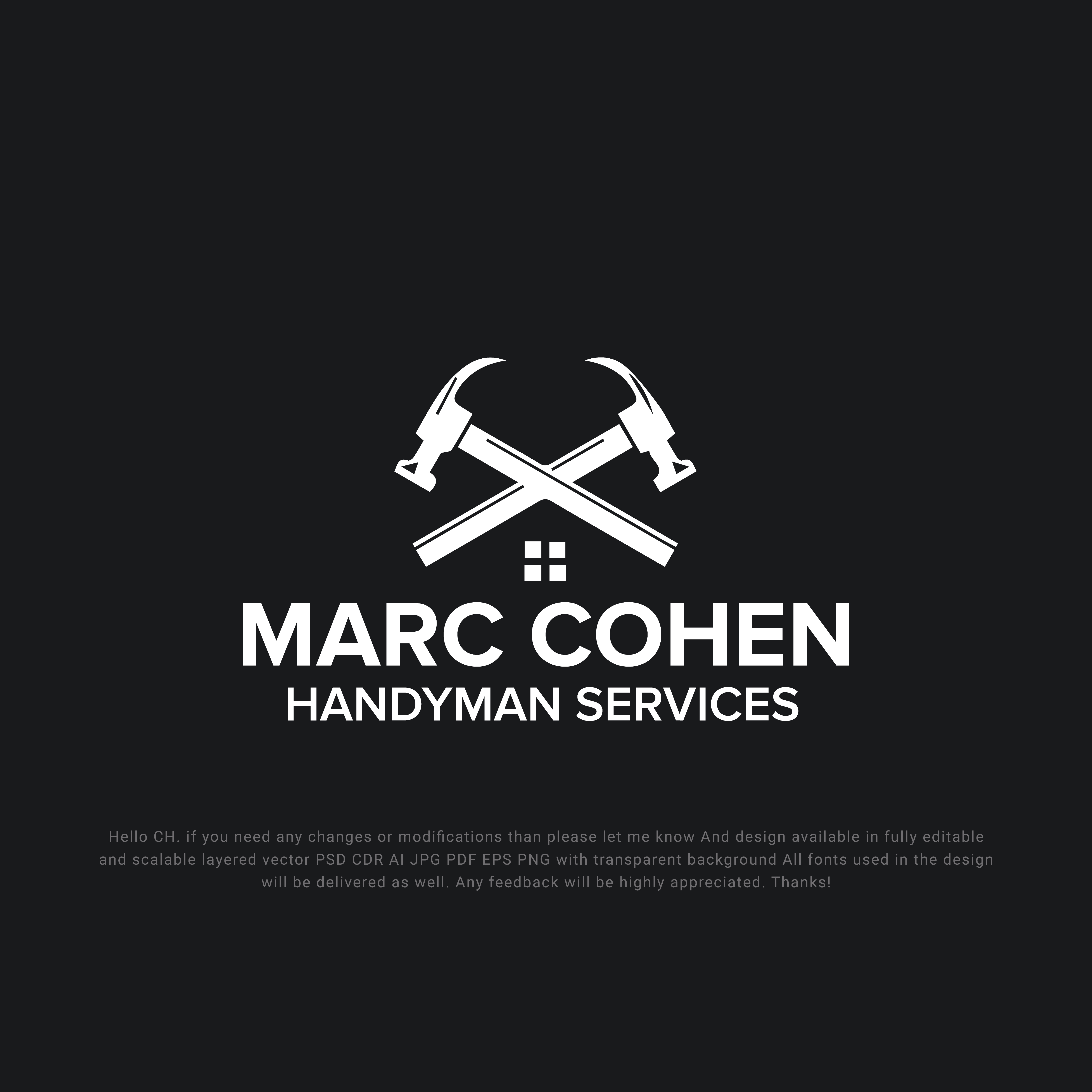 Logo Design by Mizanur1525 for this project | Design #34445939