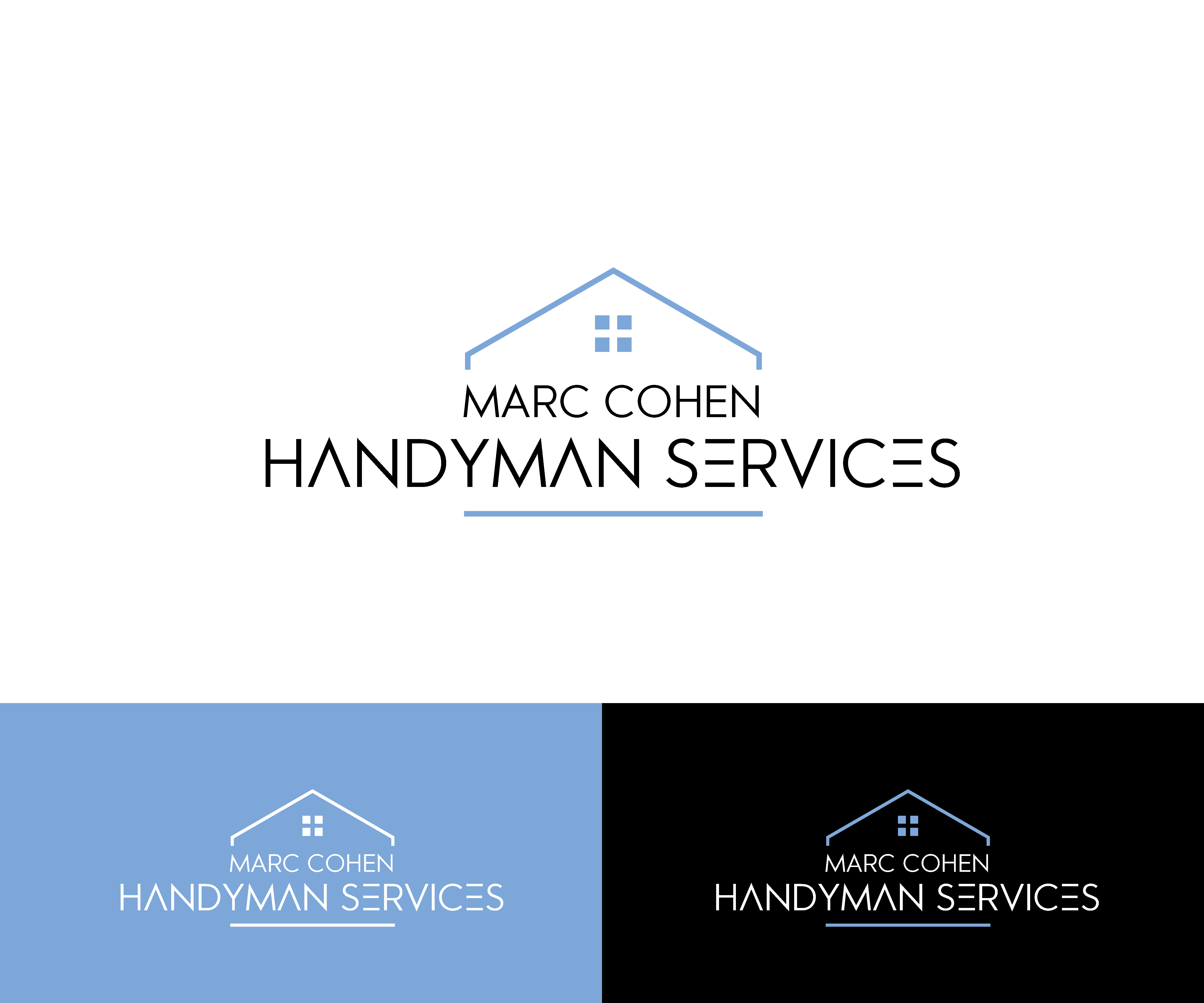 Logo Design by saulogchito for this project | Design #34443435