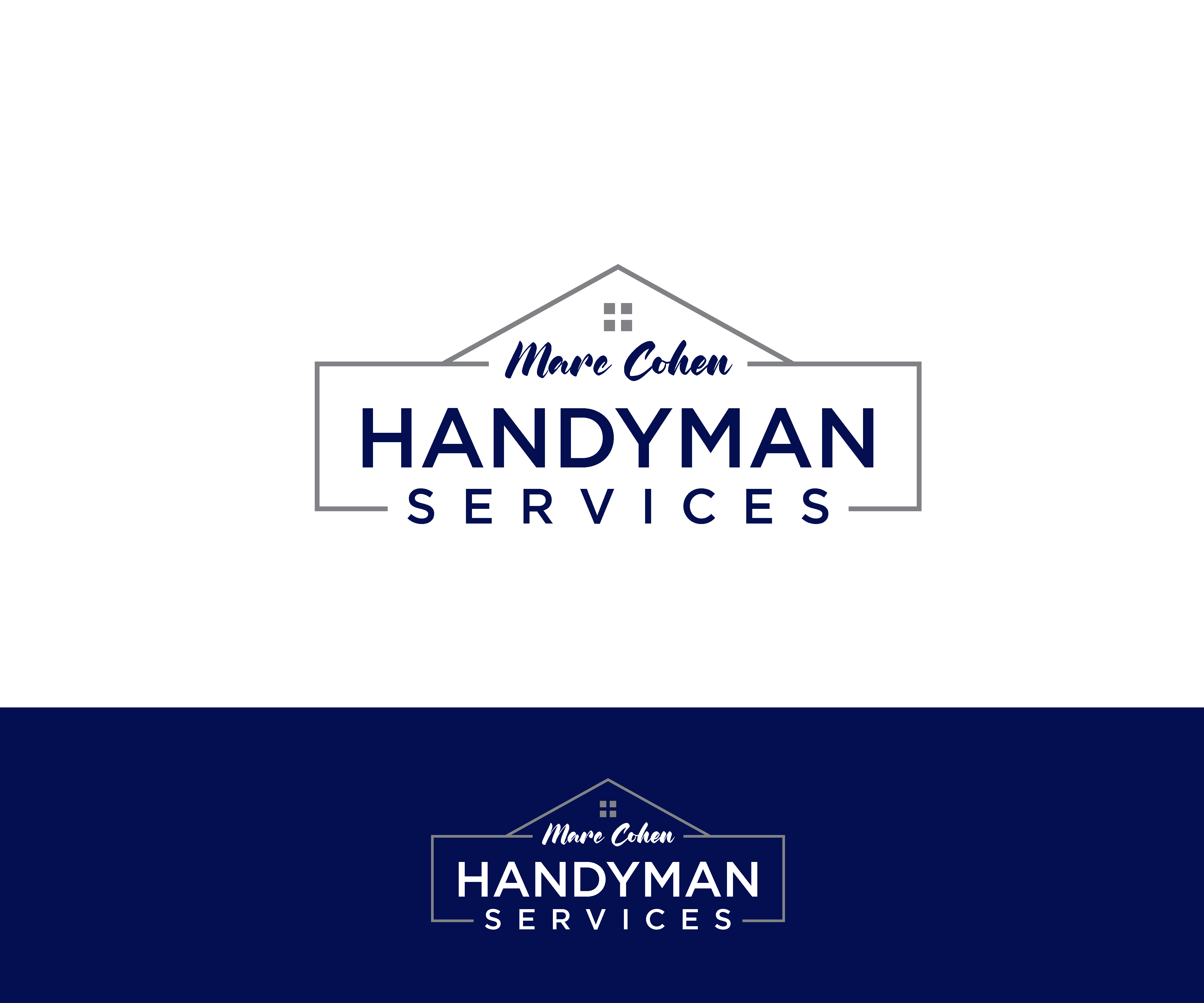 Logo Design by saulogchito for this project | Design #34447422