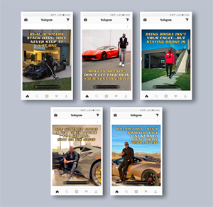Banner-Design von erikdesign für Adiva+Publishing | Design: #34432865