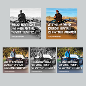 Banner Ad Design by bethmage janaka