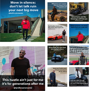 Diseño De Banner Publicitario por D Black design para Adiva+Publishing | Diseño: #34473770