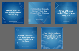 Banner-Design von pb für Adiva+Publishing | Design: #34443233