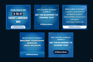 Banner-Design von pb für Adiva+Publishing | Design: #34443235