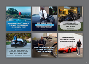 Banner-Design von pb für Adiva+Publishing | Design: #34443269
