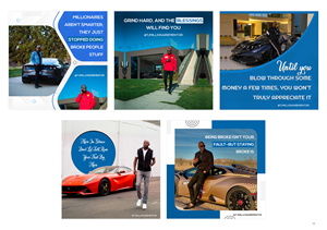 Banner-Design von pb für Adiva+Publishing | Design: #34443274